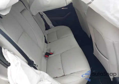 2023 Mazda Cx-30 2.5 S Premium from USA, damaged, VIN 3MVDMBDMXPM563500